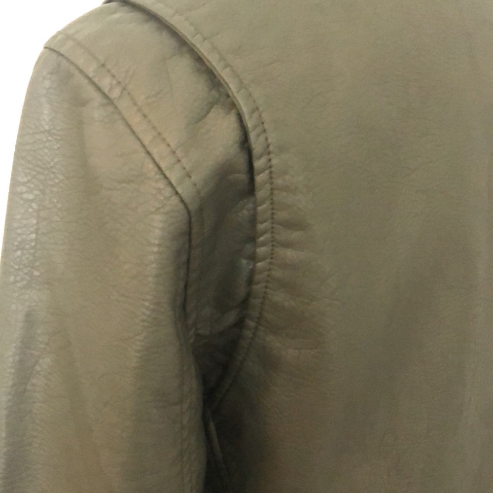 Moto Jacket - Picture 7 of 10